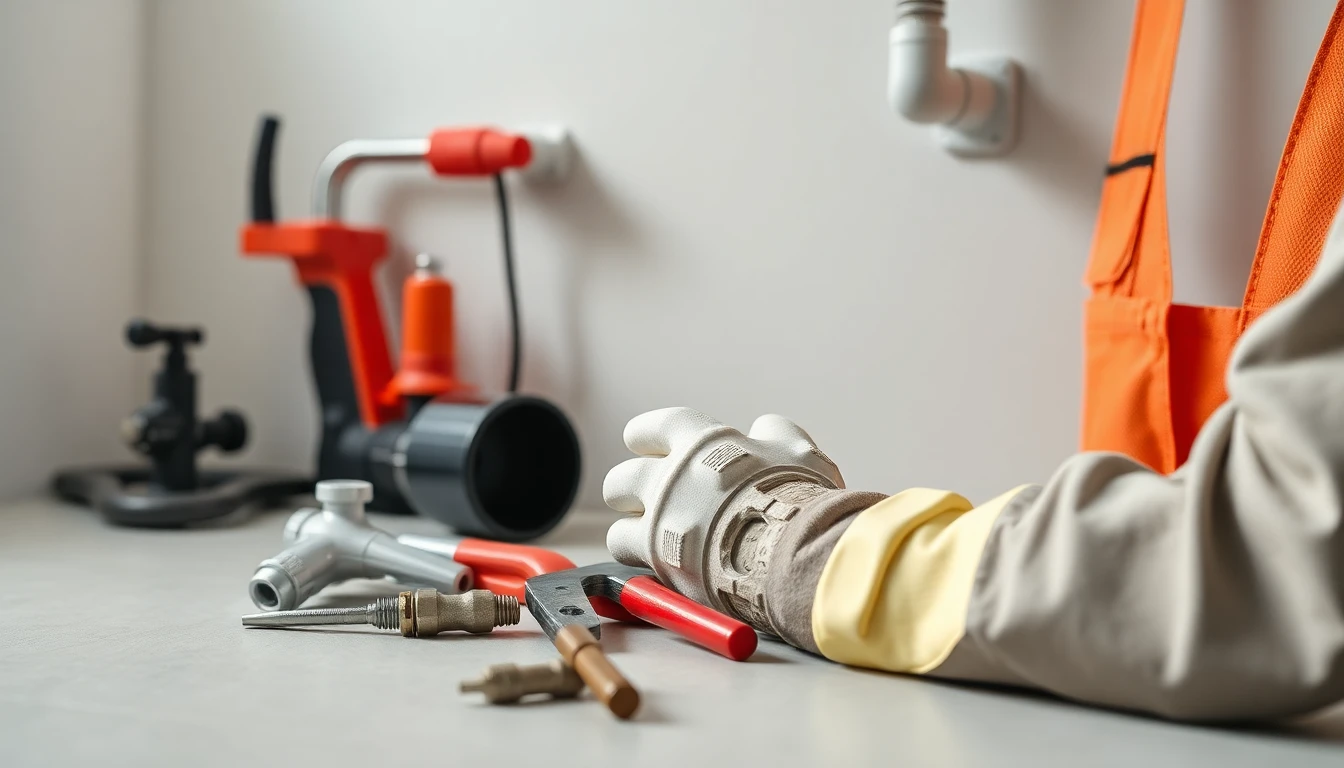 Emergency Plumbing