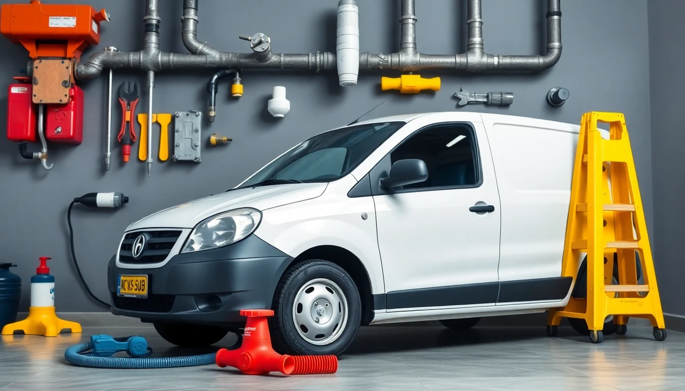 Same Day Plumbing Service